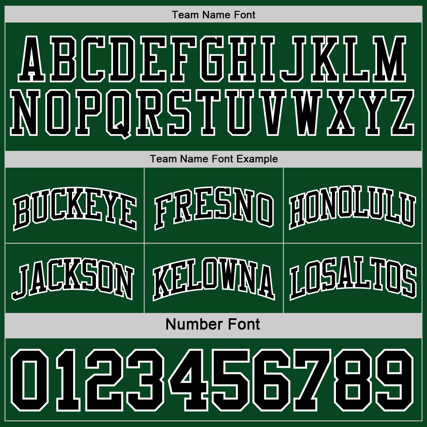 Custom Reversible Black Green-White Double Side Sublimation Basketball Set Jersey view 7