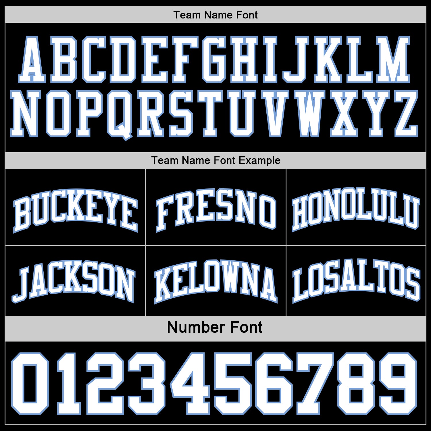 Custom Reversible Black White-Light Blue Double Side Sublimation Basketball Set Jersey view 6