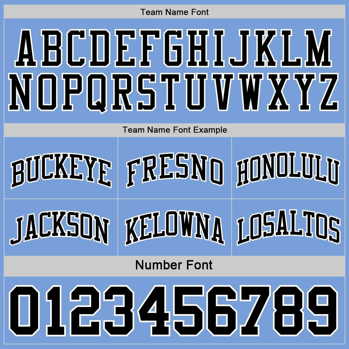 Custom Reversible Black White-Light Blue Double Side Sublimation Basketball Set Jersey view 7