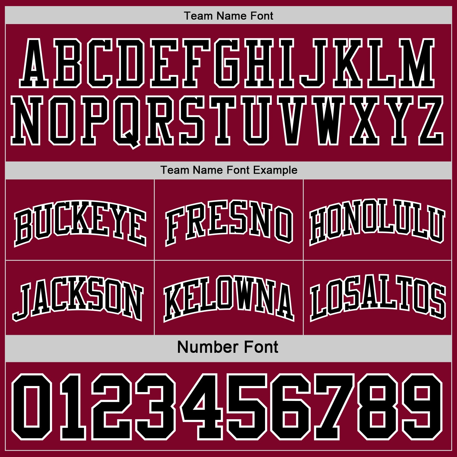 Custom Reversible Black Maroon-White Double Side Sublimation Basketball Set Jersey view 7