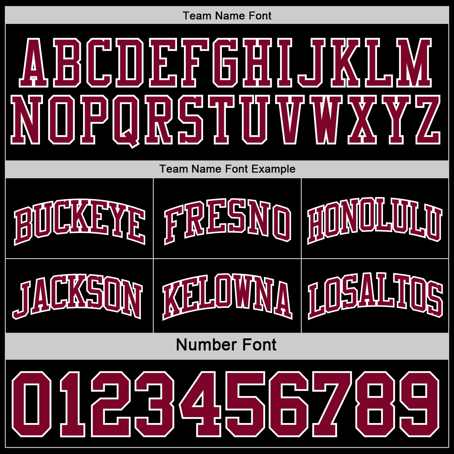 Custom Reversible Black Maroon-White Double Side Sublimation Basketball Set Jersey view 6