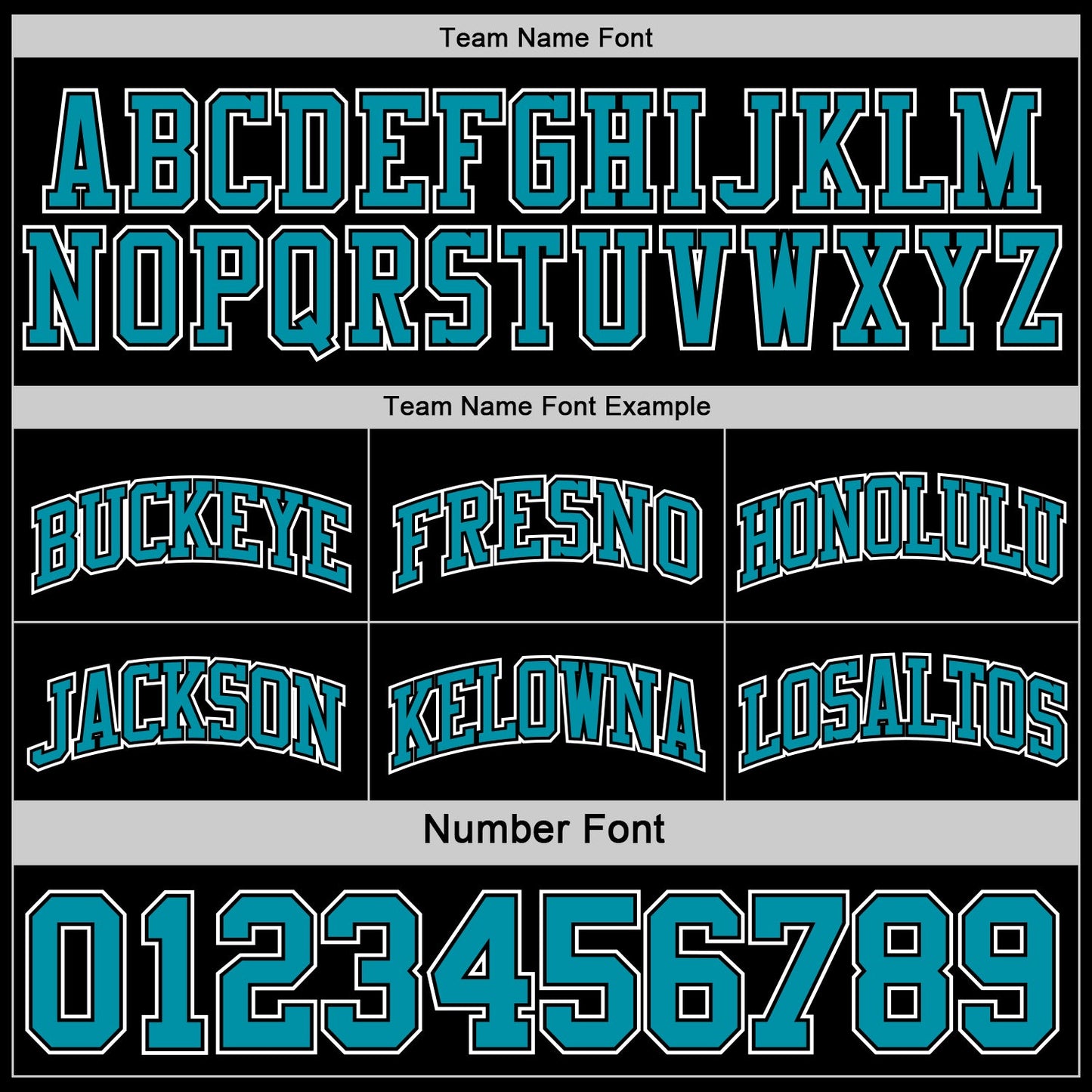 Custom Reversible Black Teal-White Double Side Sublimation Basketball Set Jersey view 6