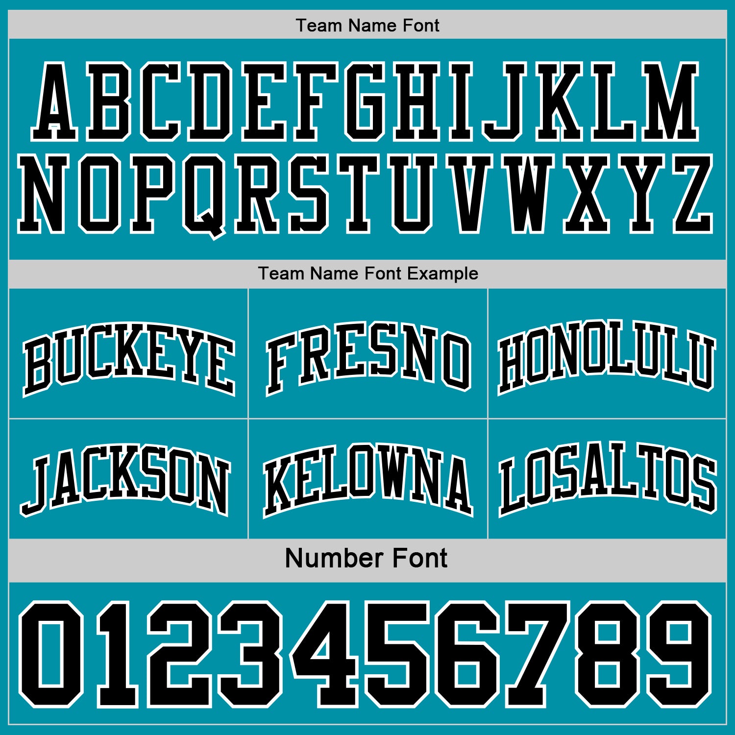 Custom Reversible Black Teal-White Double Side Sublimation Basketball Set Jersey view 7