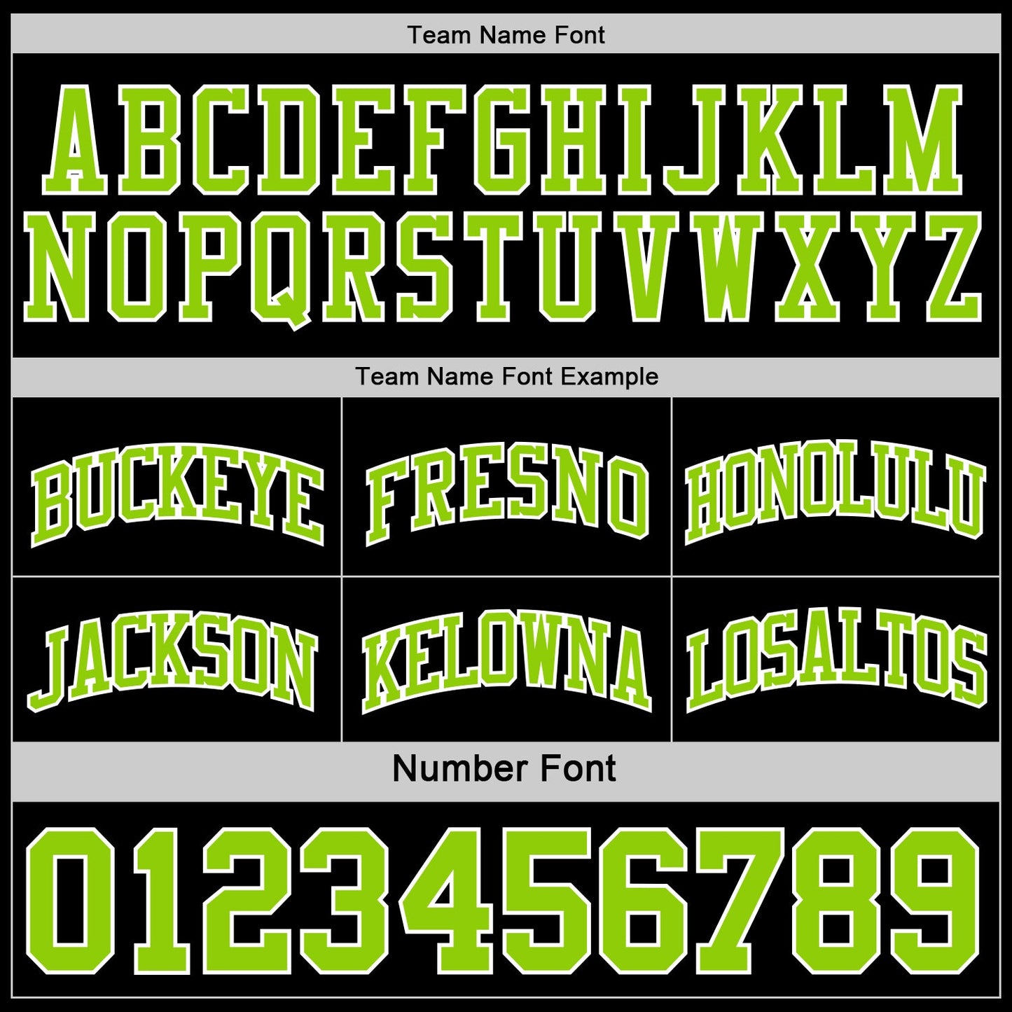 Custom Reversible Black Neon Green-White Double Side Sublimation Basketball Set Jersey view 6
