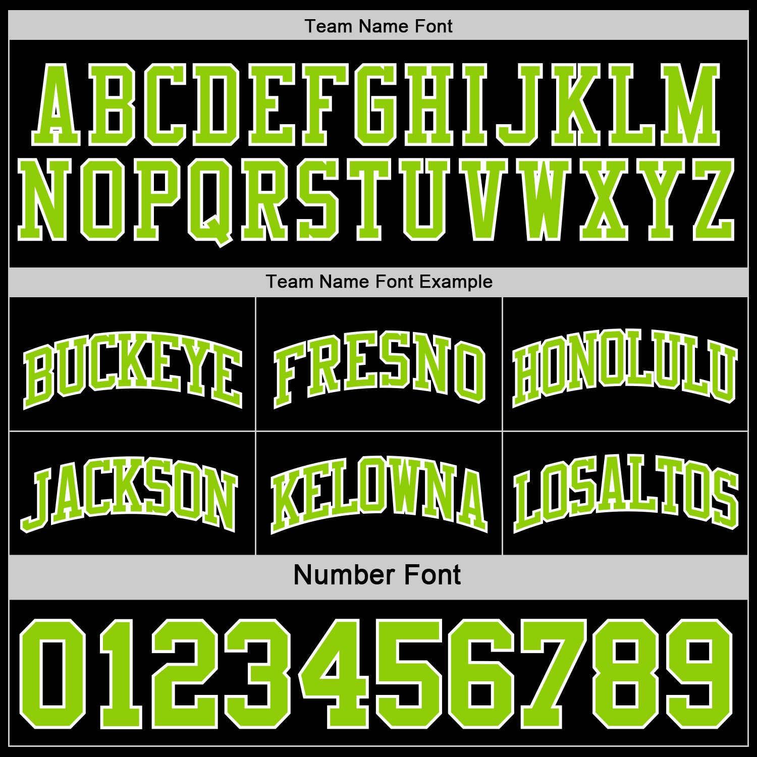 Custom Reversible Black Neon Green-White Double Side Sublimation Basketball Set Jersey view 6