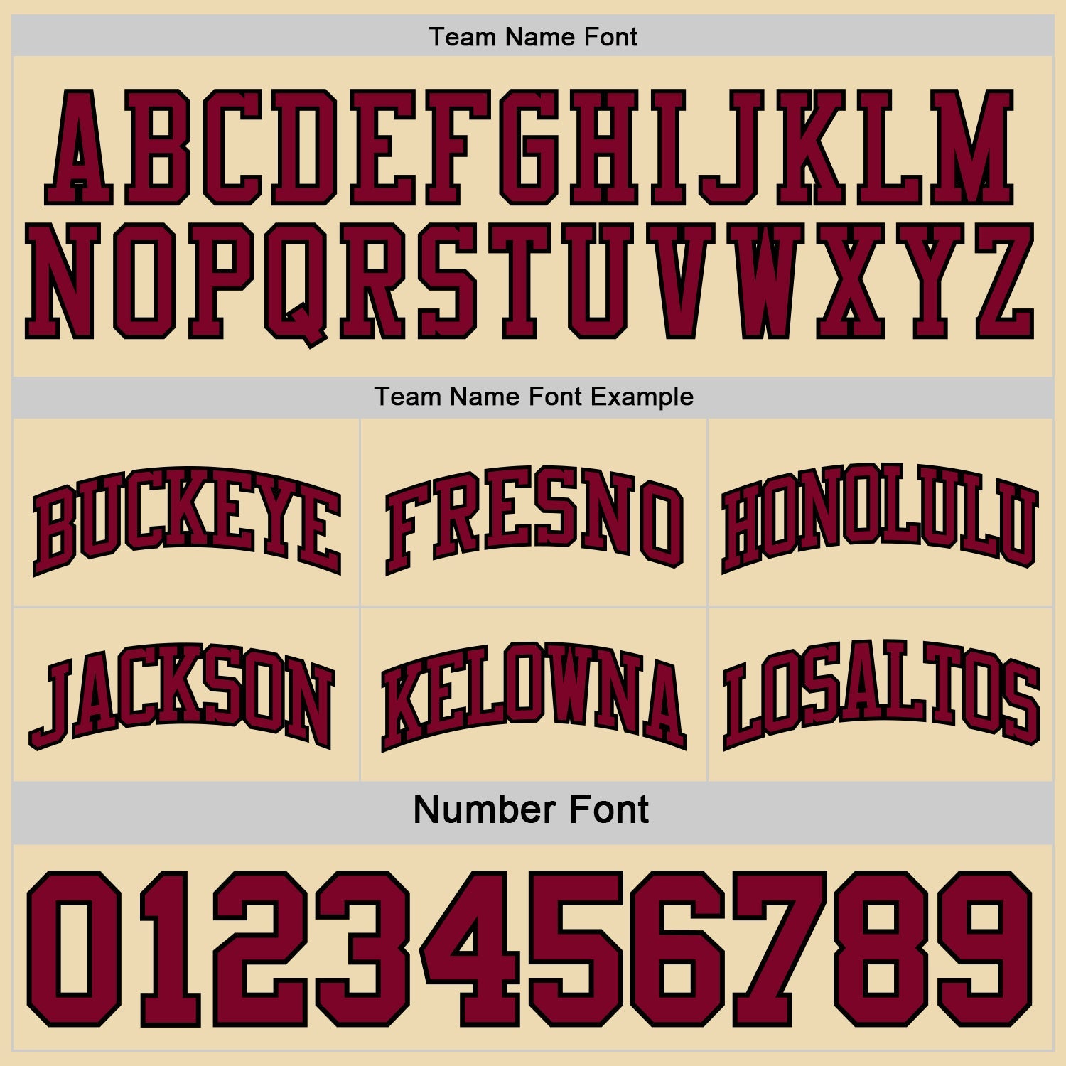 Custom Reversible Black Maroon-Cream Double Side Sublimation Basketball Set Jersey view 7