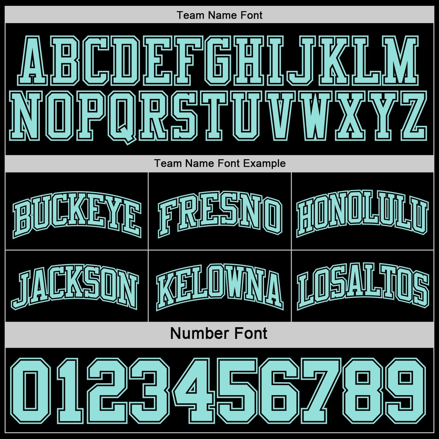 Custom Reversible Black Ice Blue Double Side Sublimation Basketball Set Jersey view 6