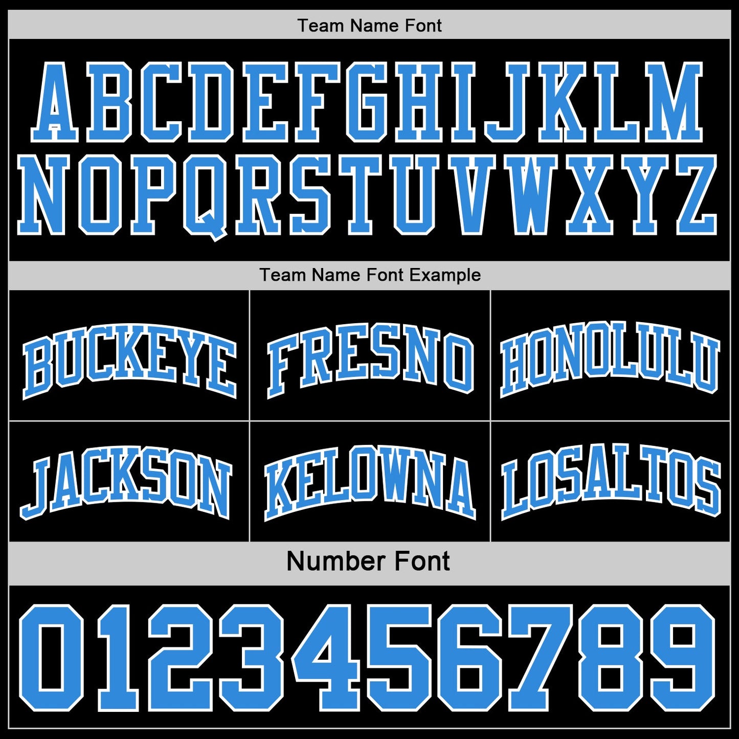 Custom Reversible Black Powder Blue-White Double Side Sublimation Basketball Set Jersey view 6