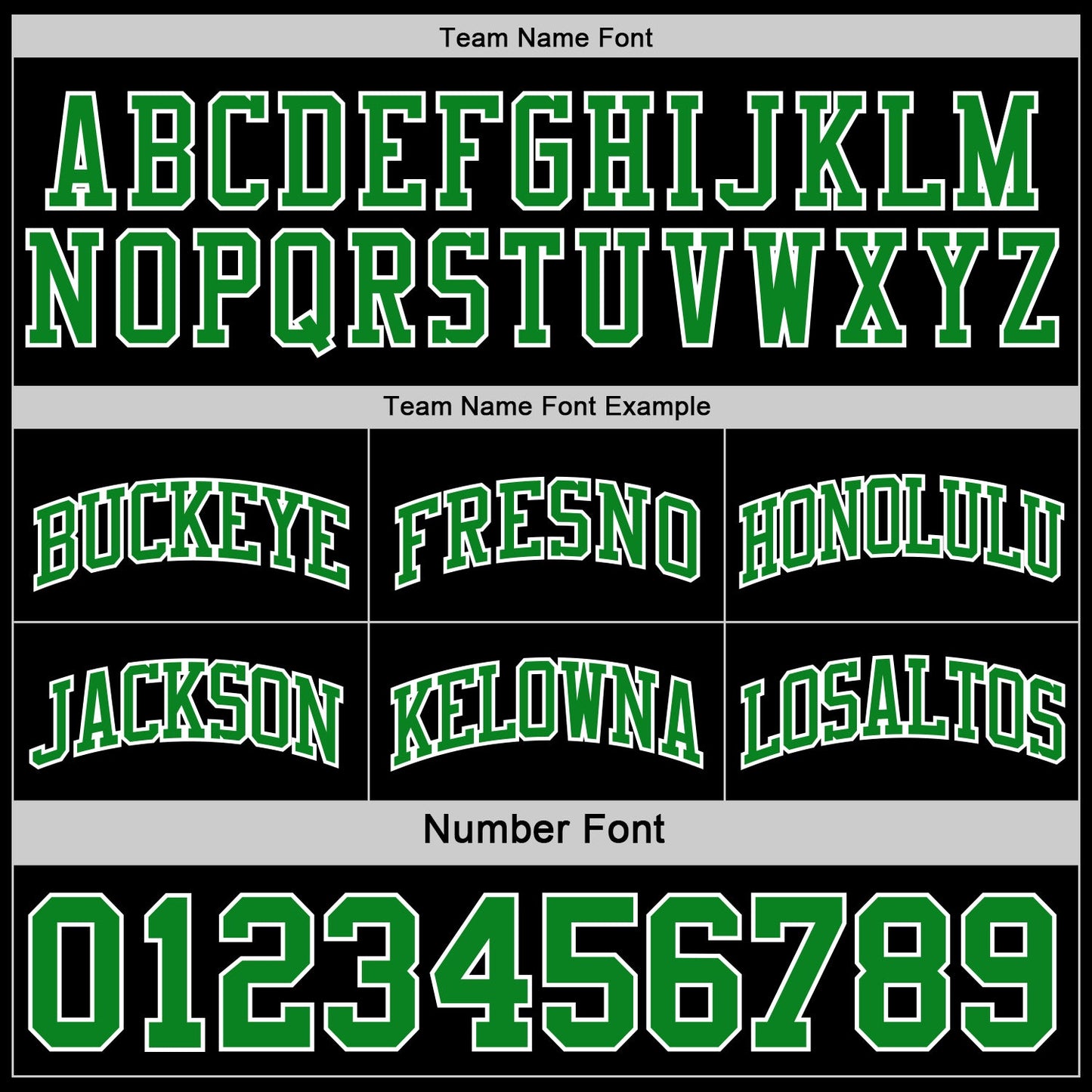 Custom Reversible Black Grass Green-White Double Side Sublimation Basketball Set Jersey view 6