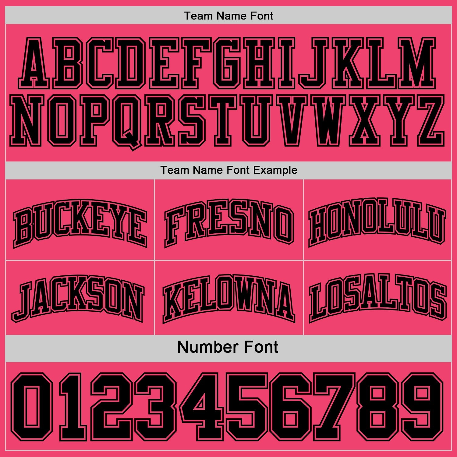 Custom Reversible Black Neon Pink Double Side Sublimation Basketball Set Jersey view 7