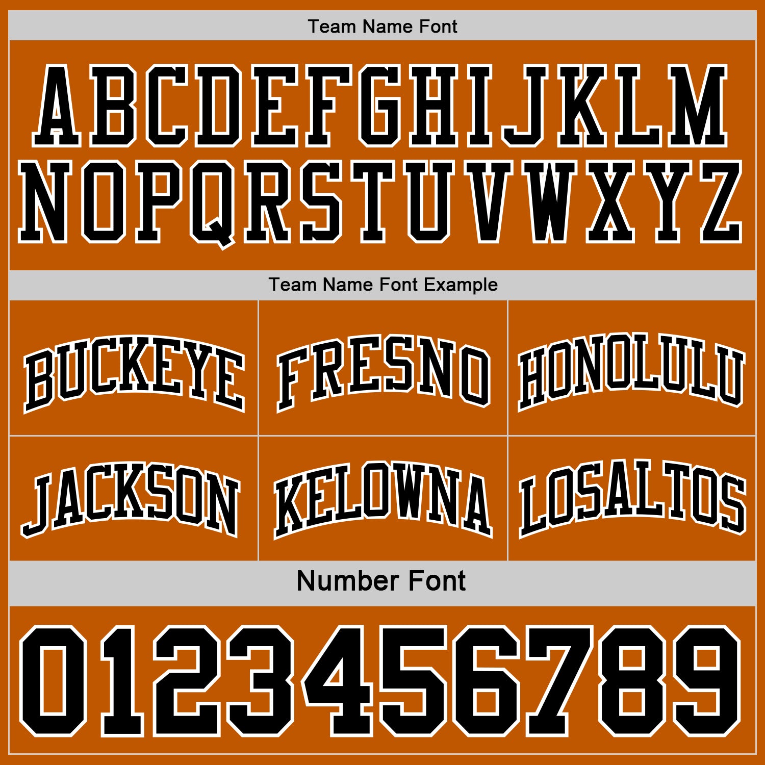 Custom Reversible Black Texas Orange-White Double Side Sublimation Basketball Set Jersey view 7