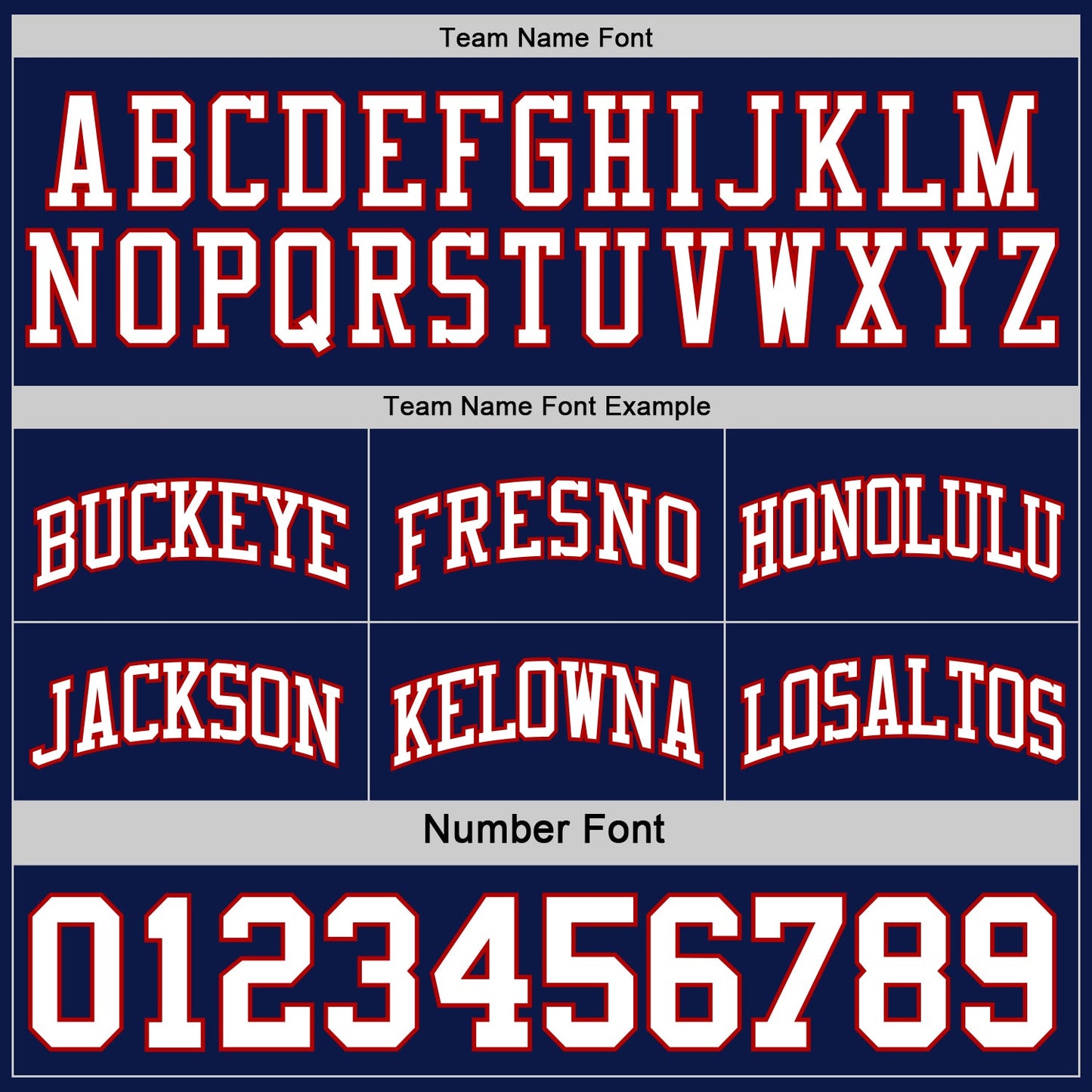 Custom Navy White-Red Reversible Double Side Sublimation Basketball Set Jersey view 6