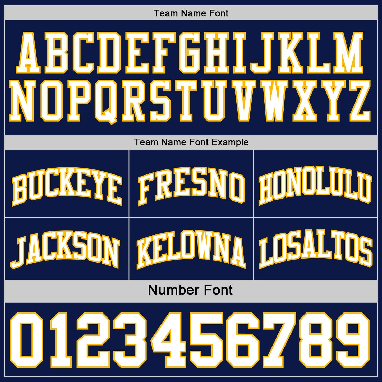 Custom Navy White-Gold Reversible Double Side Sublimation Basketball Set Jersey view 6