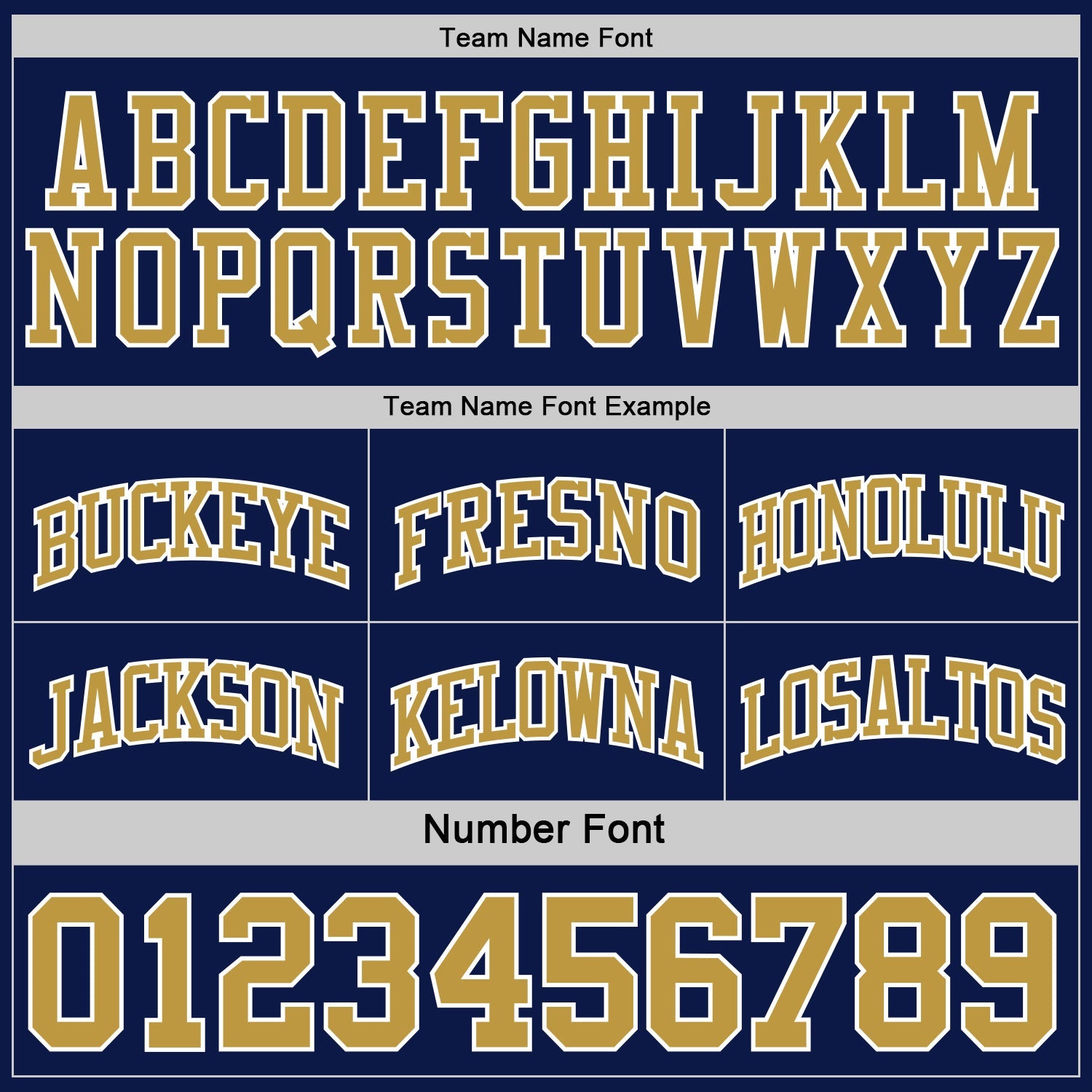 Custom Navy Old Gold-White Reversible Double Side Sublimation Basketball Set Jersey view 6