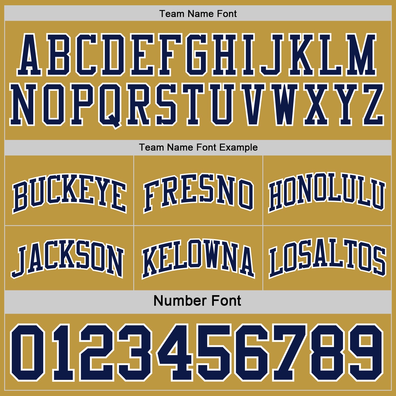 Custom Navy Old Gold-White Reversible Double Side Sublimation Basketball Set Jersey view 7