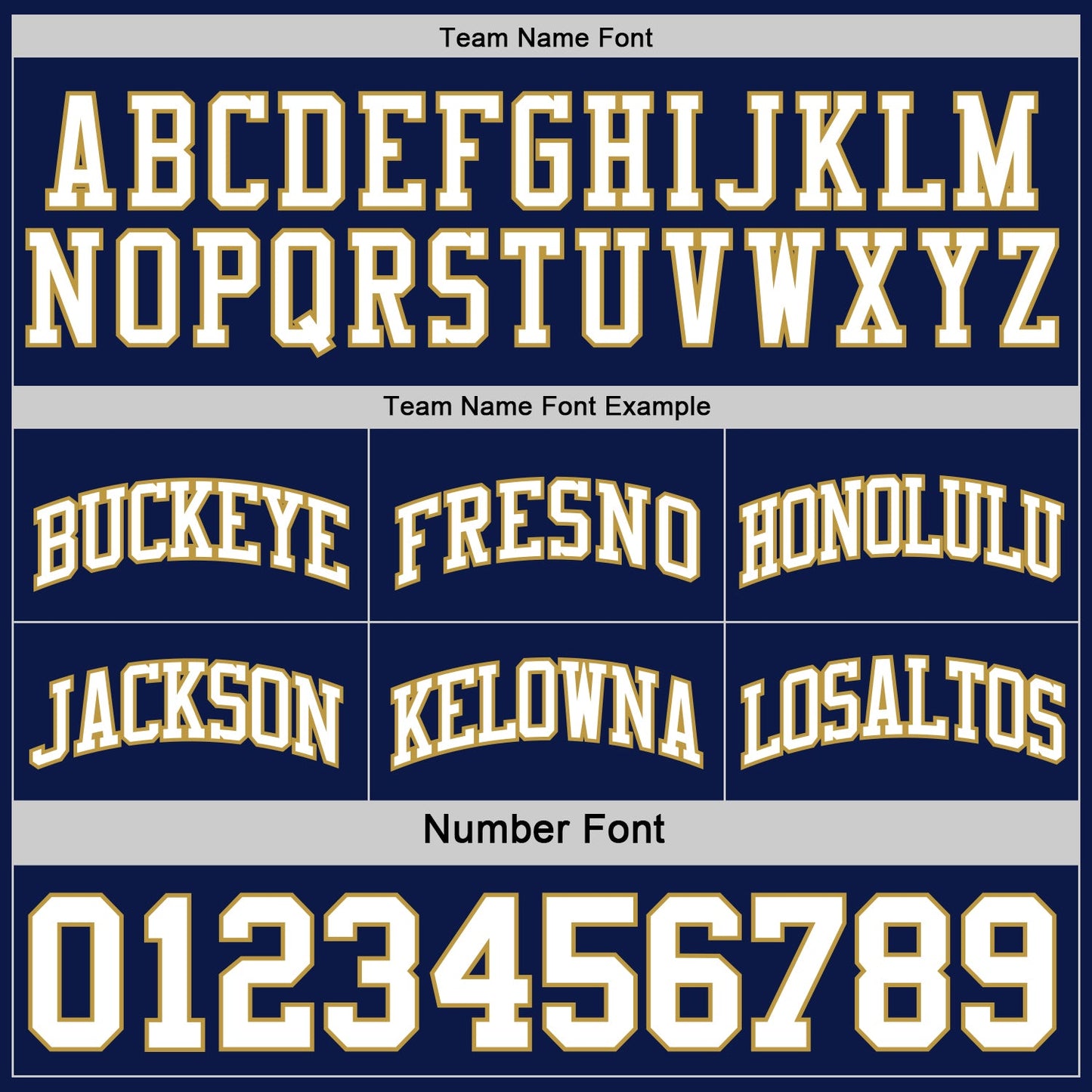 Custom Navy White-Old Gold Reversible Double Side Sublimation Basketball Set Jersey view 6