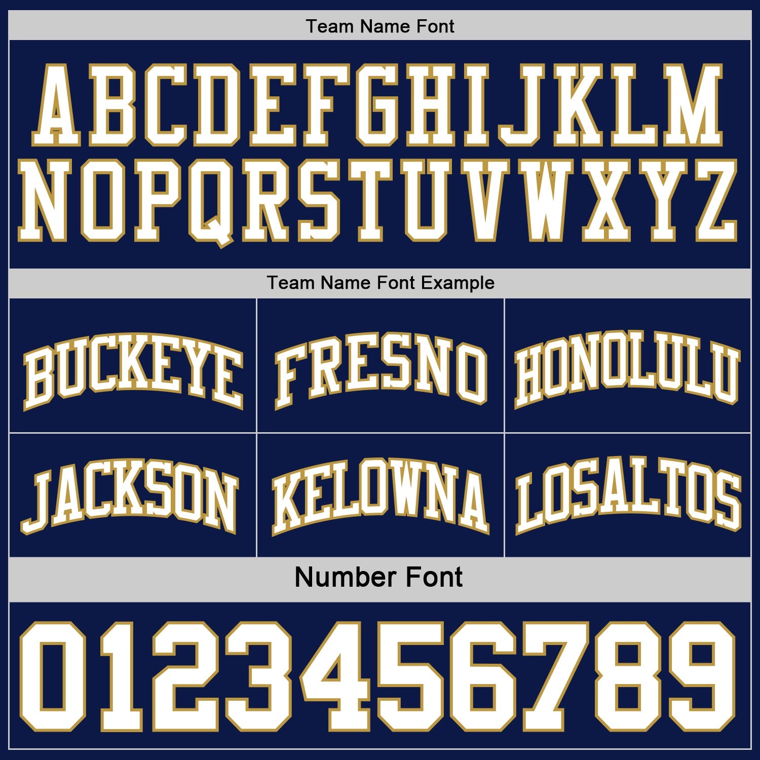 Custom Navy White-Old Gold Reversible Double Side Sublimation Basketball Set Jersey view 6