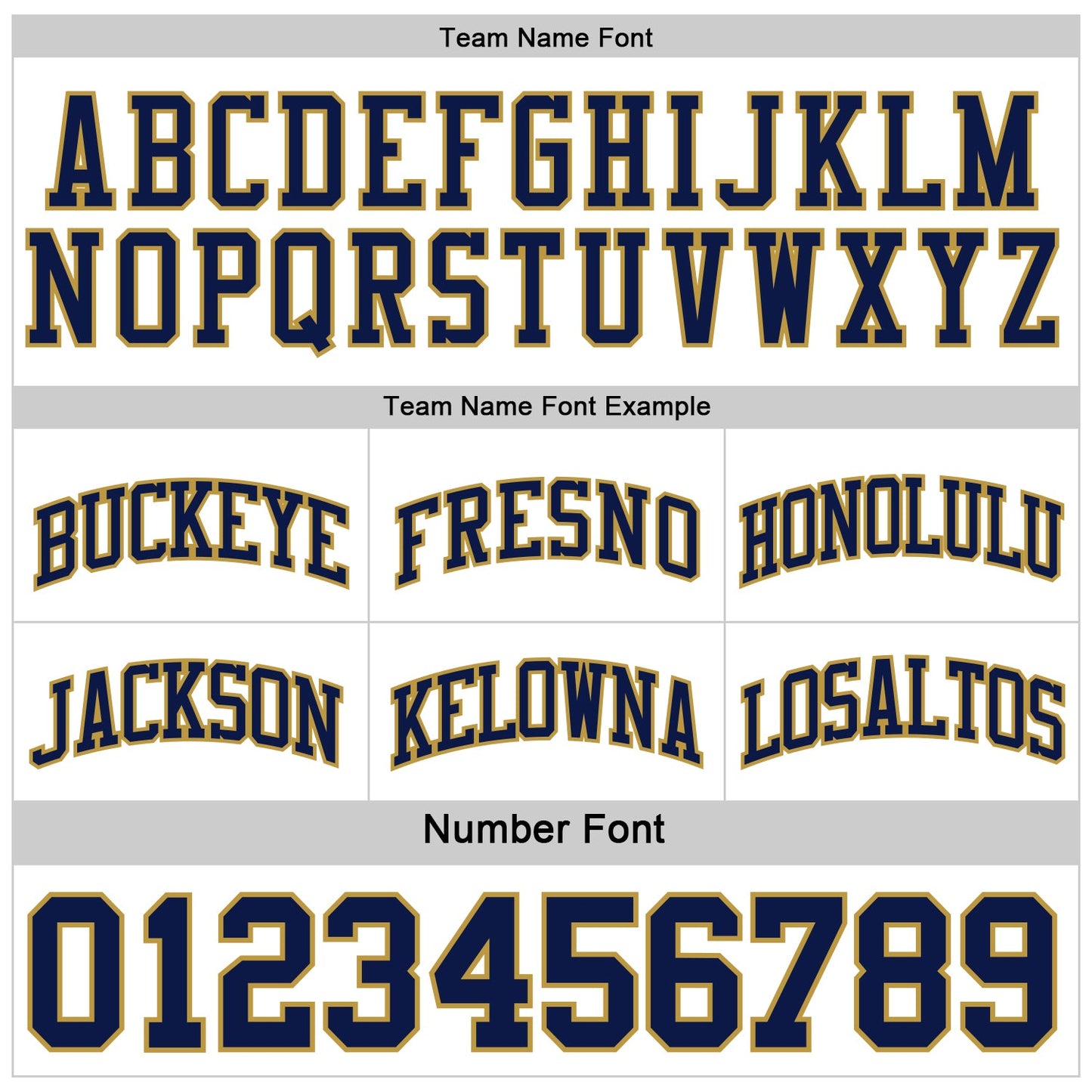 Custom Navy White-Old Gold Reversible Double Side Sublimation Basketball Set Jersey view 7