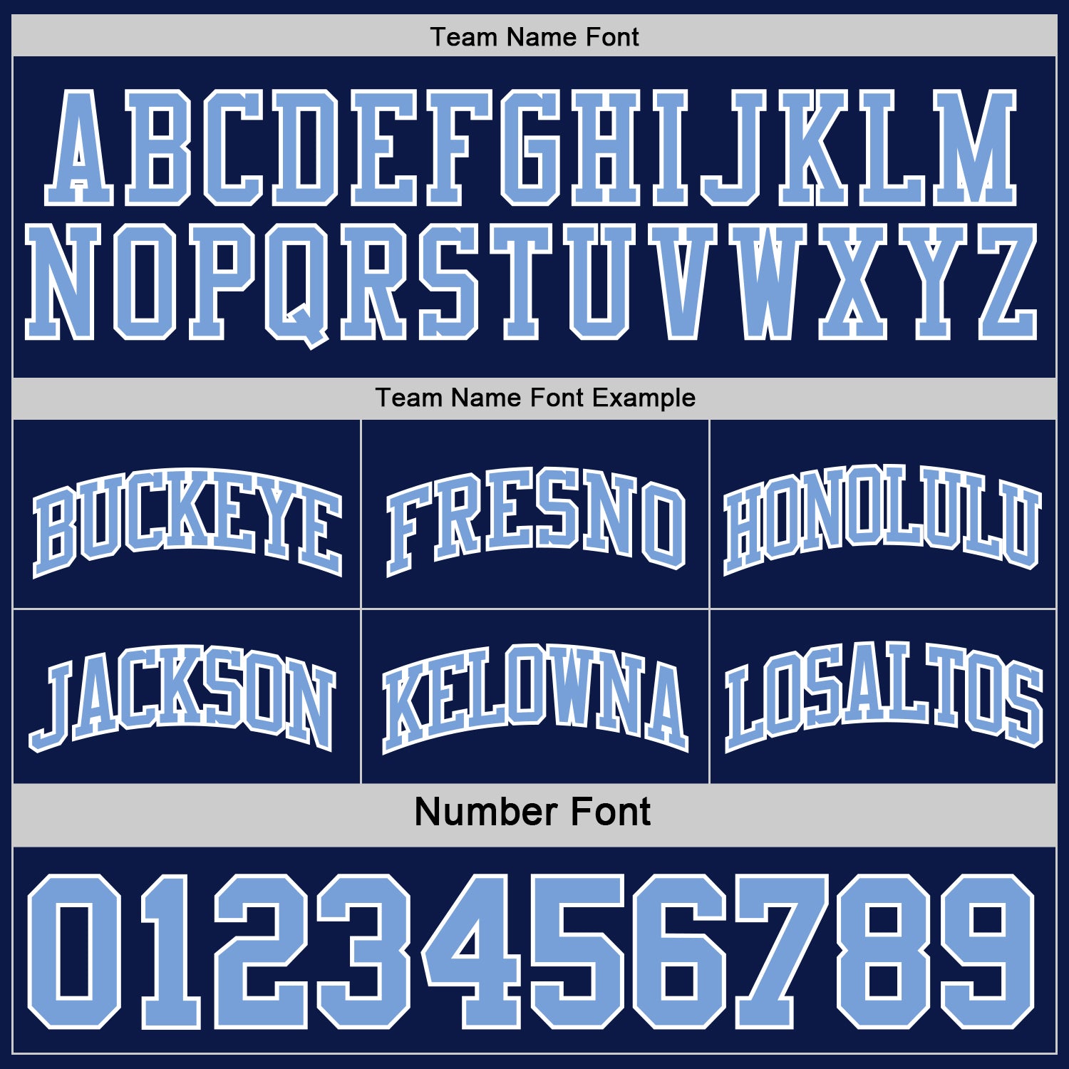 Custom Navy Light Blue-White Reversible Double Side Sublimation Basketball Set Jersey view 6