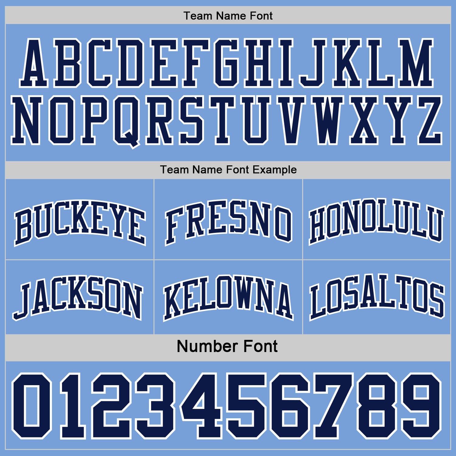 Custom Navy Light Blue-White Reversible Double Side Sublimation Basketball Set Jersey view 7