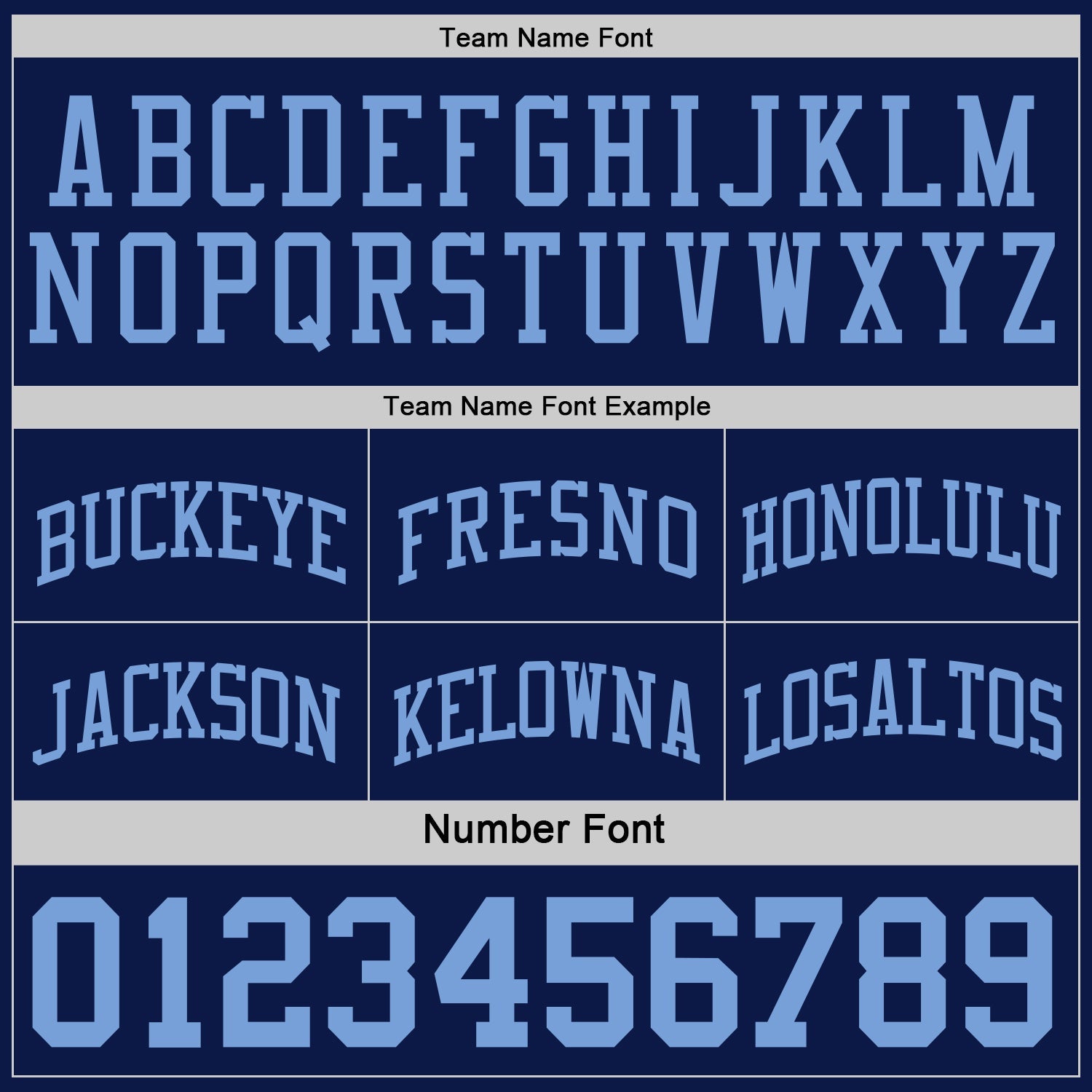Custom Navy Light Blue Reversible Double Side Sublimation Basketball Set Jersey view 6