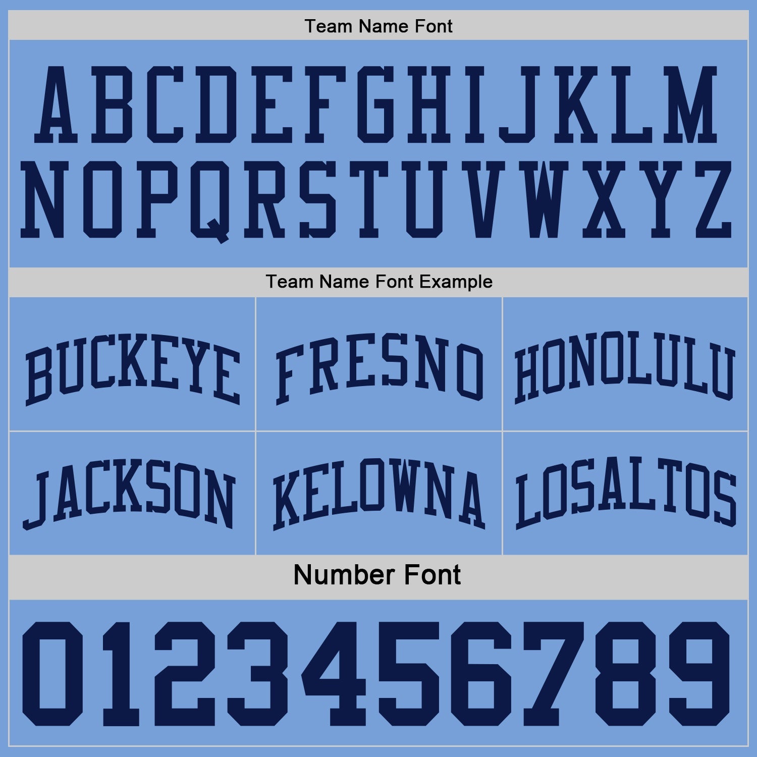 Custom Navy Light Blue Reversible Double Side Sublimation Basketball Set Jersey view 7