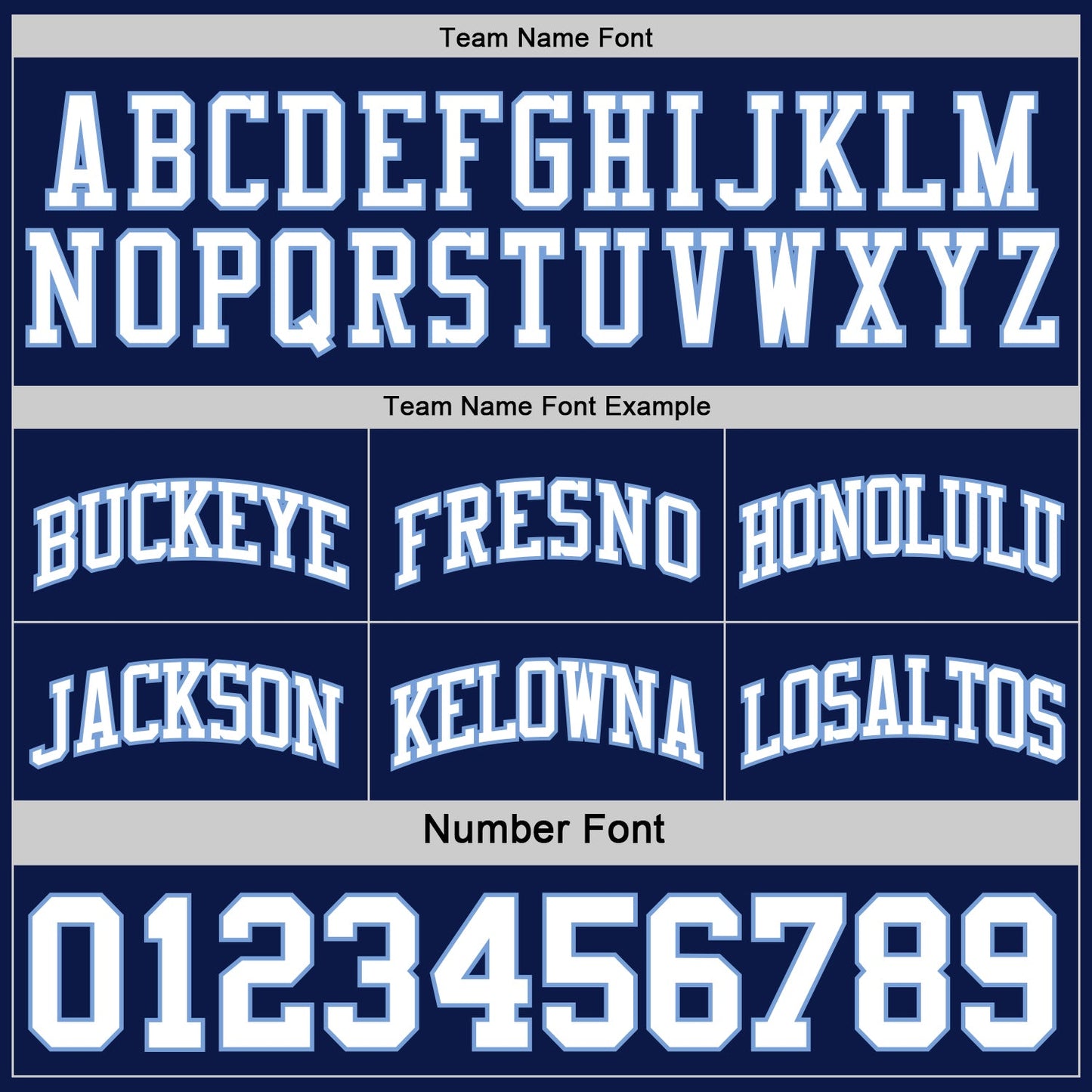 Custom Navy White-Light Blue Reversible Double Side Sublimation Basketball Set Jersey view 6
