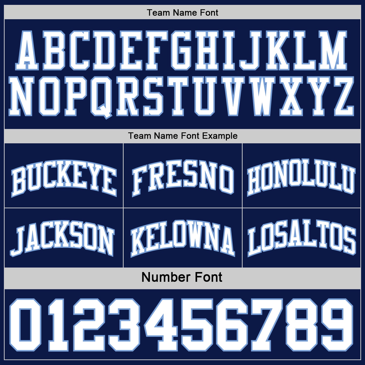 Custom Navy White-Light Blue Reversible Double Side Sublimation Basketball Set Jersey view 6