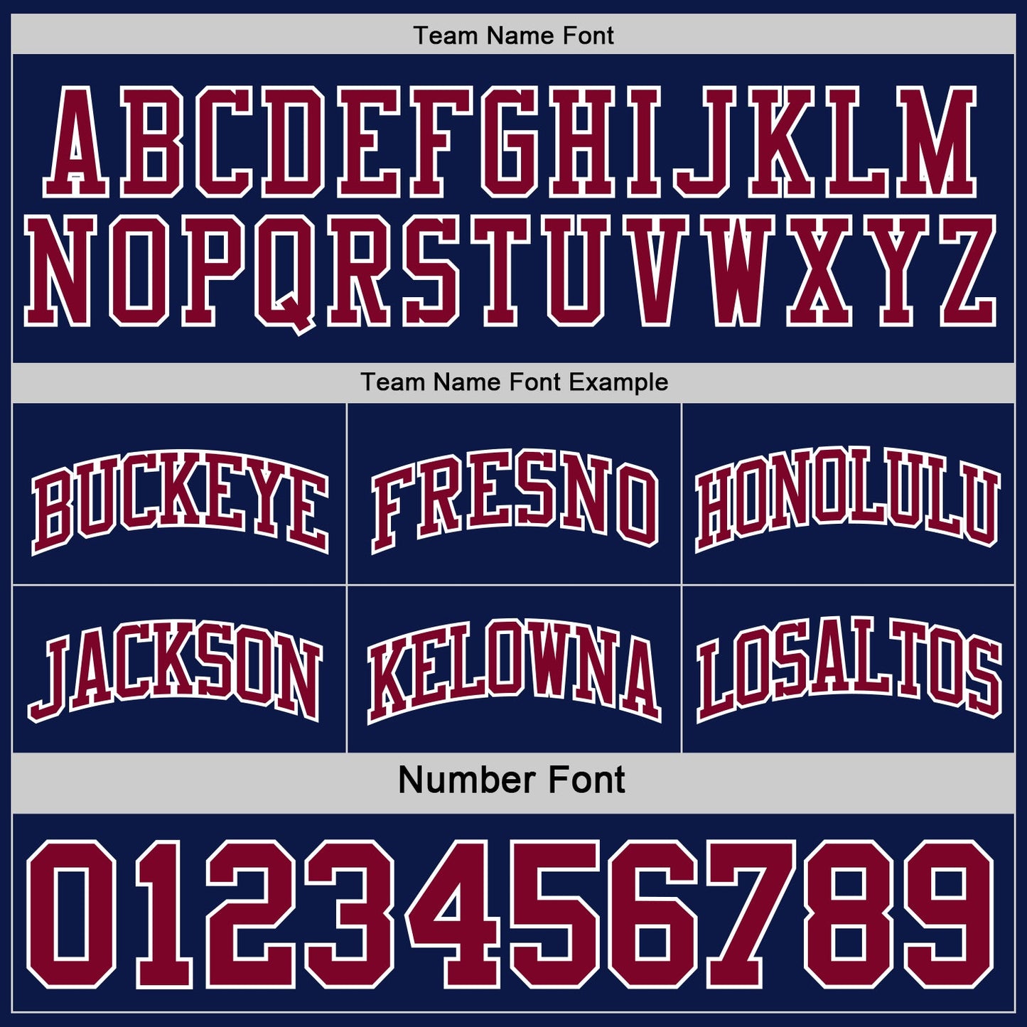 Custom Navy Maroon-White Reversible Double Side Sublimation Basketball Set Jersey view 6