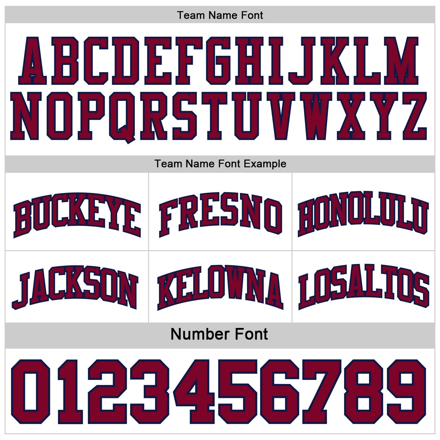 Custom Navy Maroon-White Reversible Double Side Sublimation Basketball Set Jersey view 7