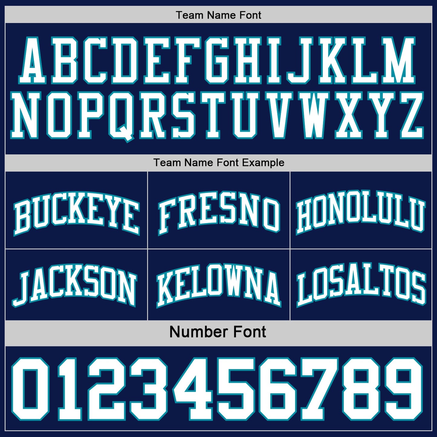 Custom Navy White-Teal Reversible Double Side Sublimation Basketball Set Jersey view 6