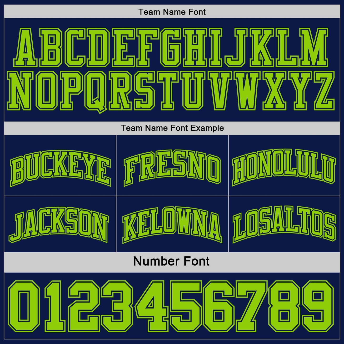 Custom Navy Neon Green Reversible Double Side Sublimation Basketball Set Jersey view 6