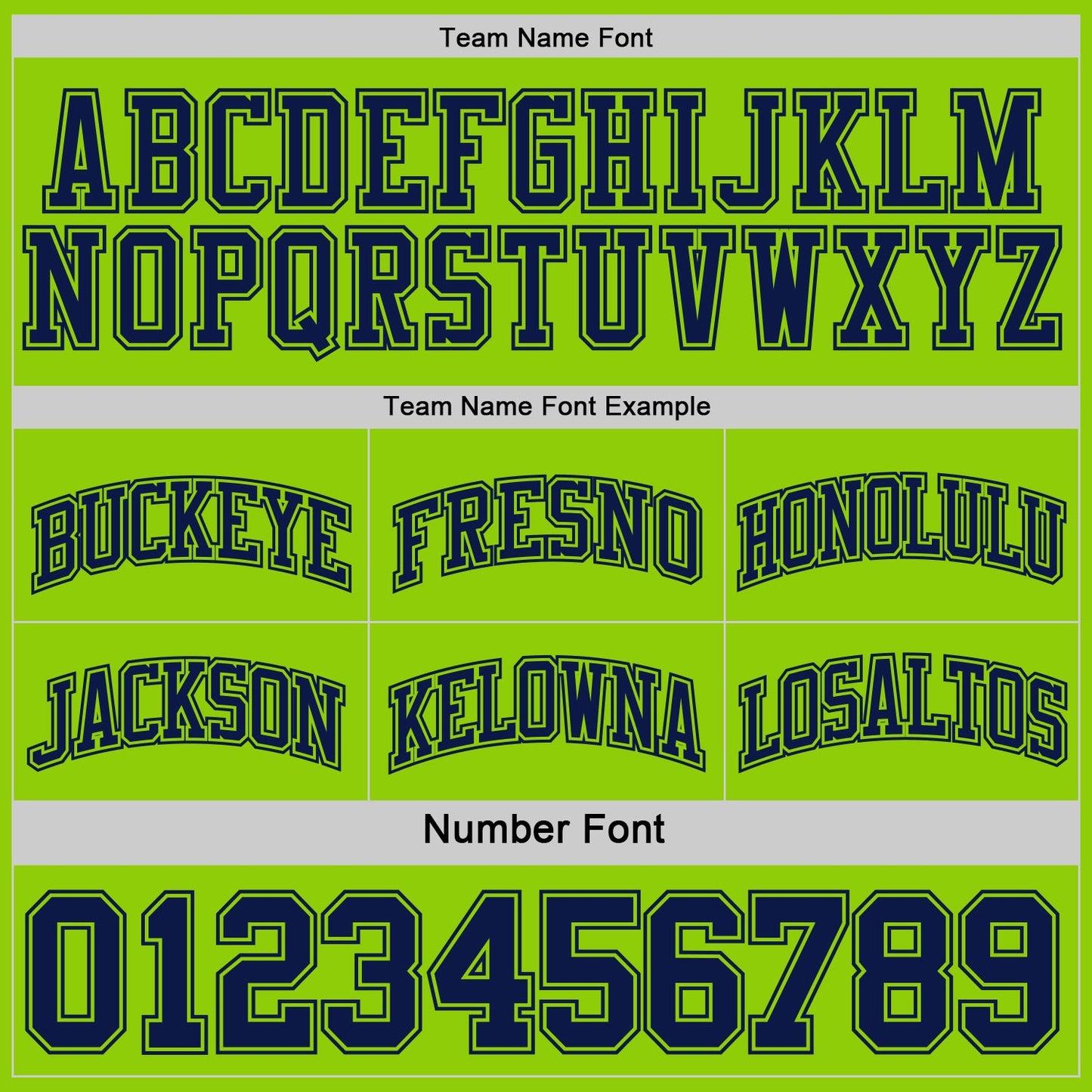 Custom Navy Neon Green Reversible Double Side Sublimation Basketball Set Jersey view 7