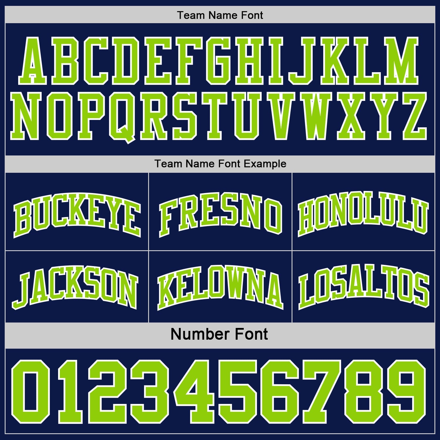Custom Navy Neon Green-White Reversible Double Side Sublimation Basketball Set Jersey view 6