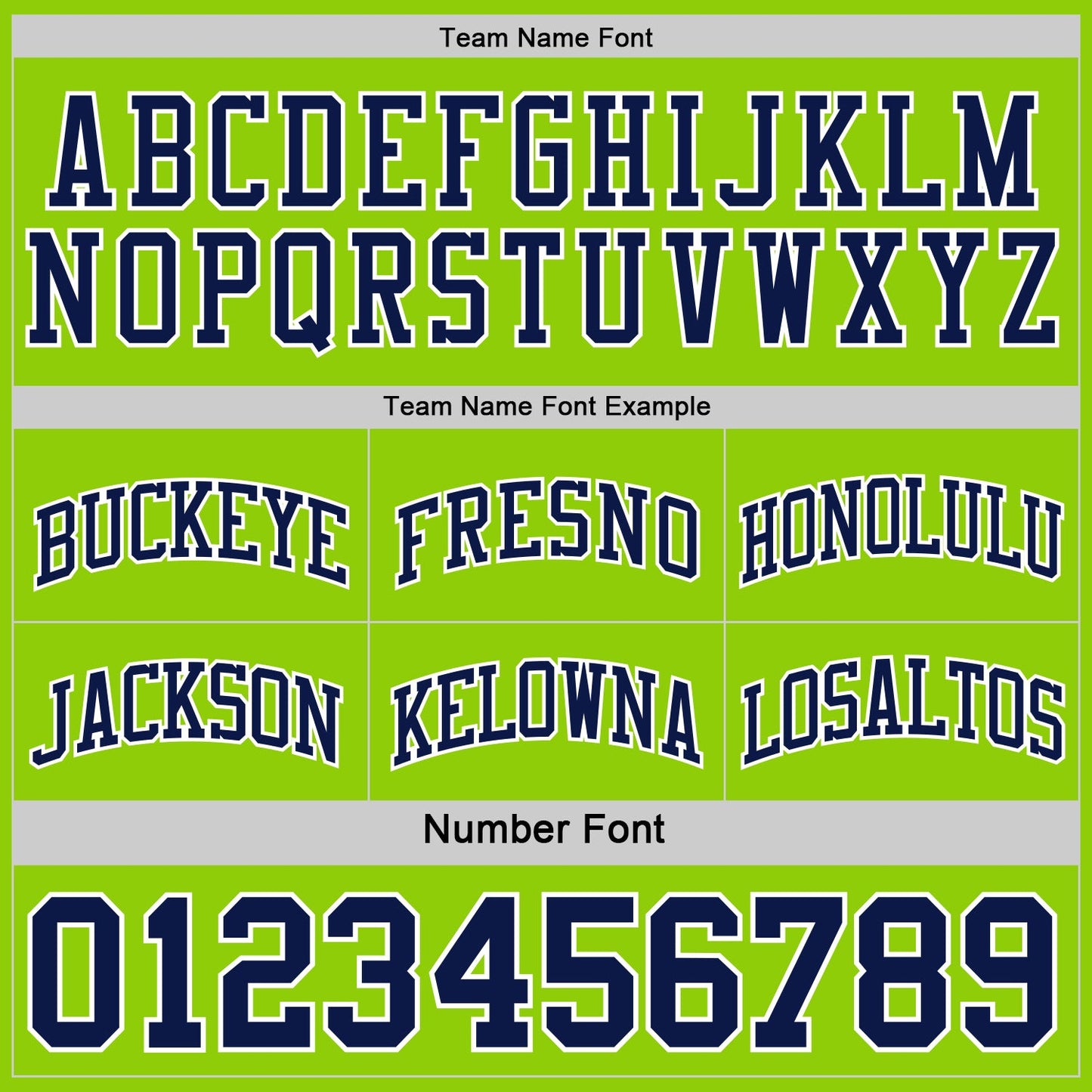 Custom Navy Neon Green-White Reversible Double Side Sublimation Basketball Set Jersey view 7
