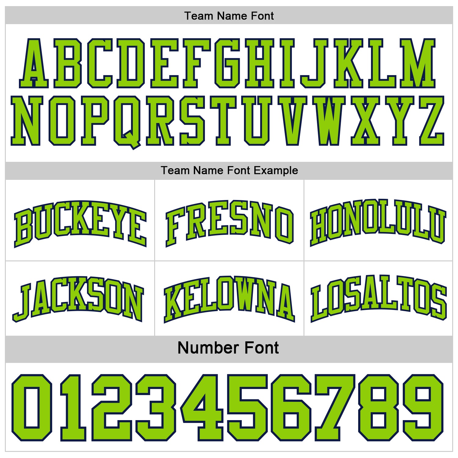 Custom Navy White-Neon Green Reversible Double Side Sublimation Basketball Set Jersey view 7