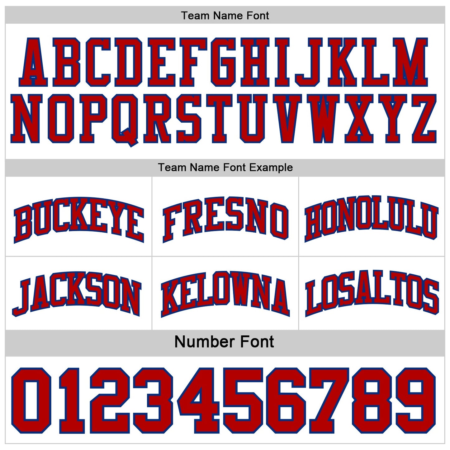 Custom Royal Red-White Reversible Double Side Sublimation Basketball Set Jersey view 7
