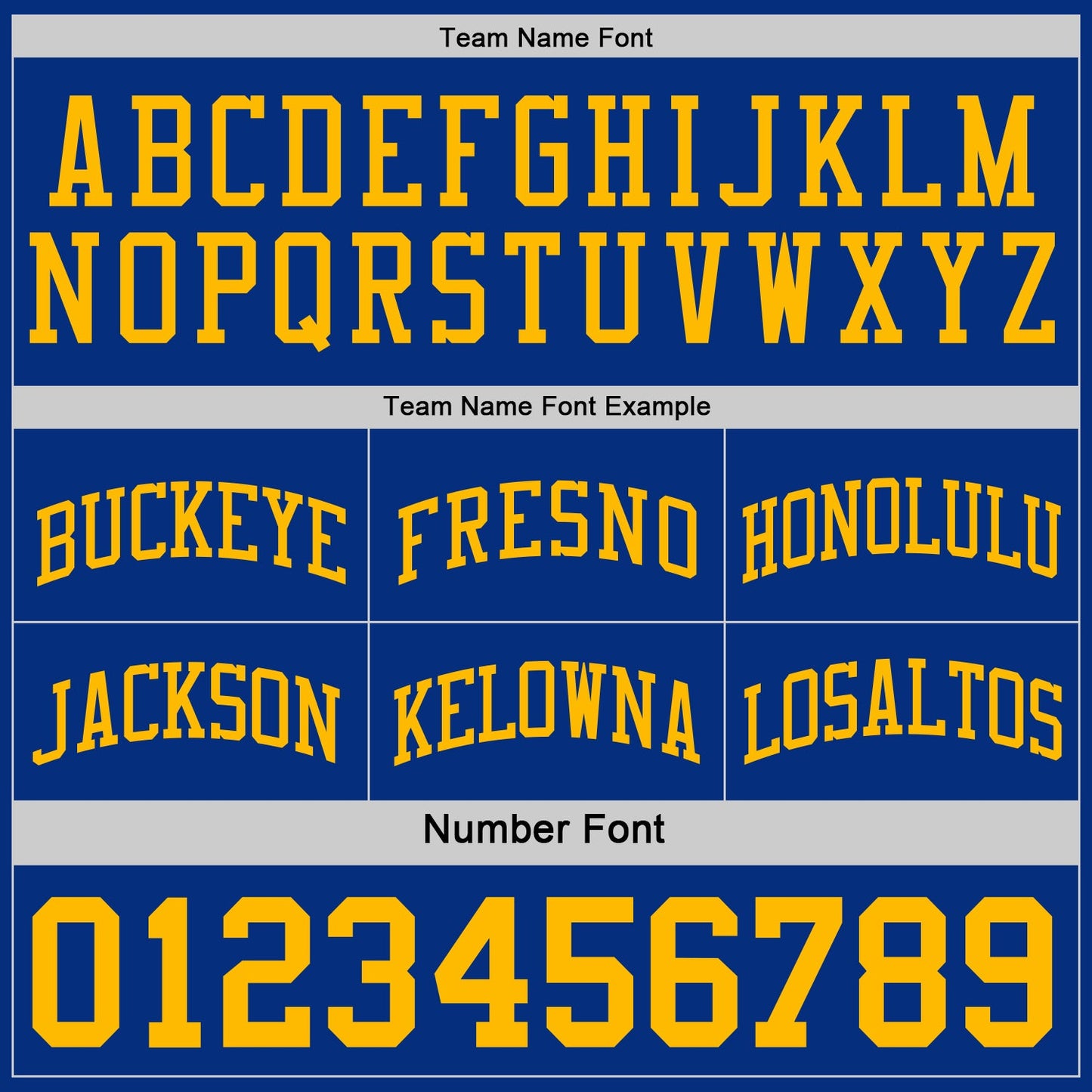 Custom Royal Gold-White Reversible Double Side Sublimation Basketball Set Jersey view 6