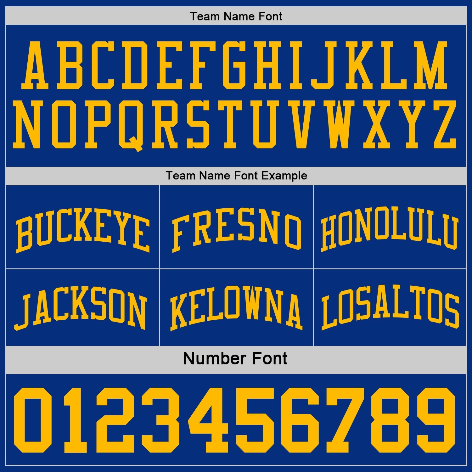 Custom Royal Gold-White Reversible Double Side Sublimation Basketball Set Jersey view 6