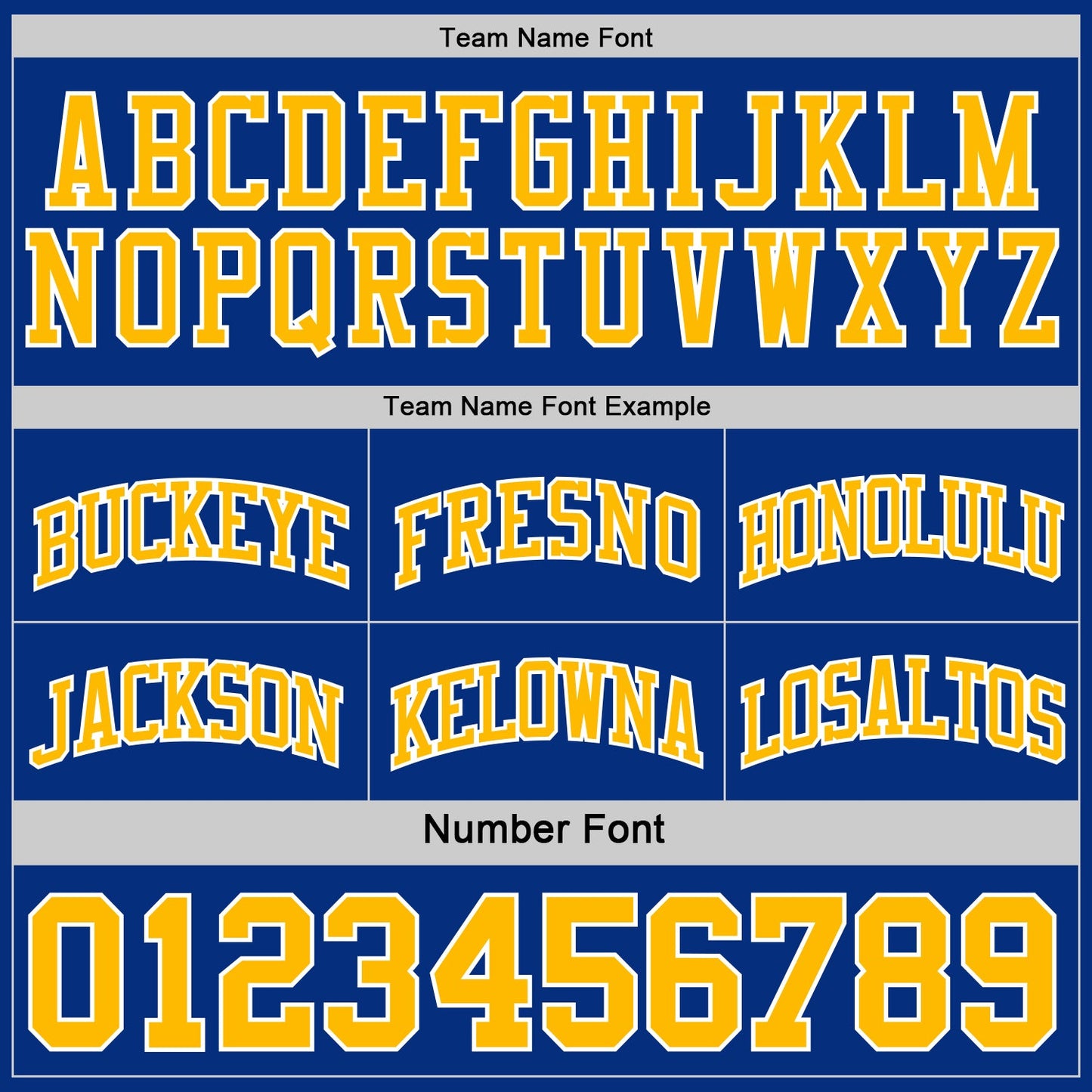 Custom Royal Gold-White Reversible Double Side Sublimation Basketball Set Jersey view 6