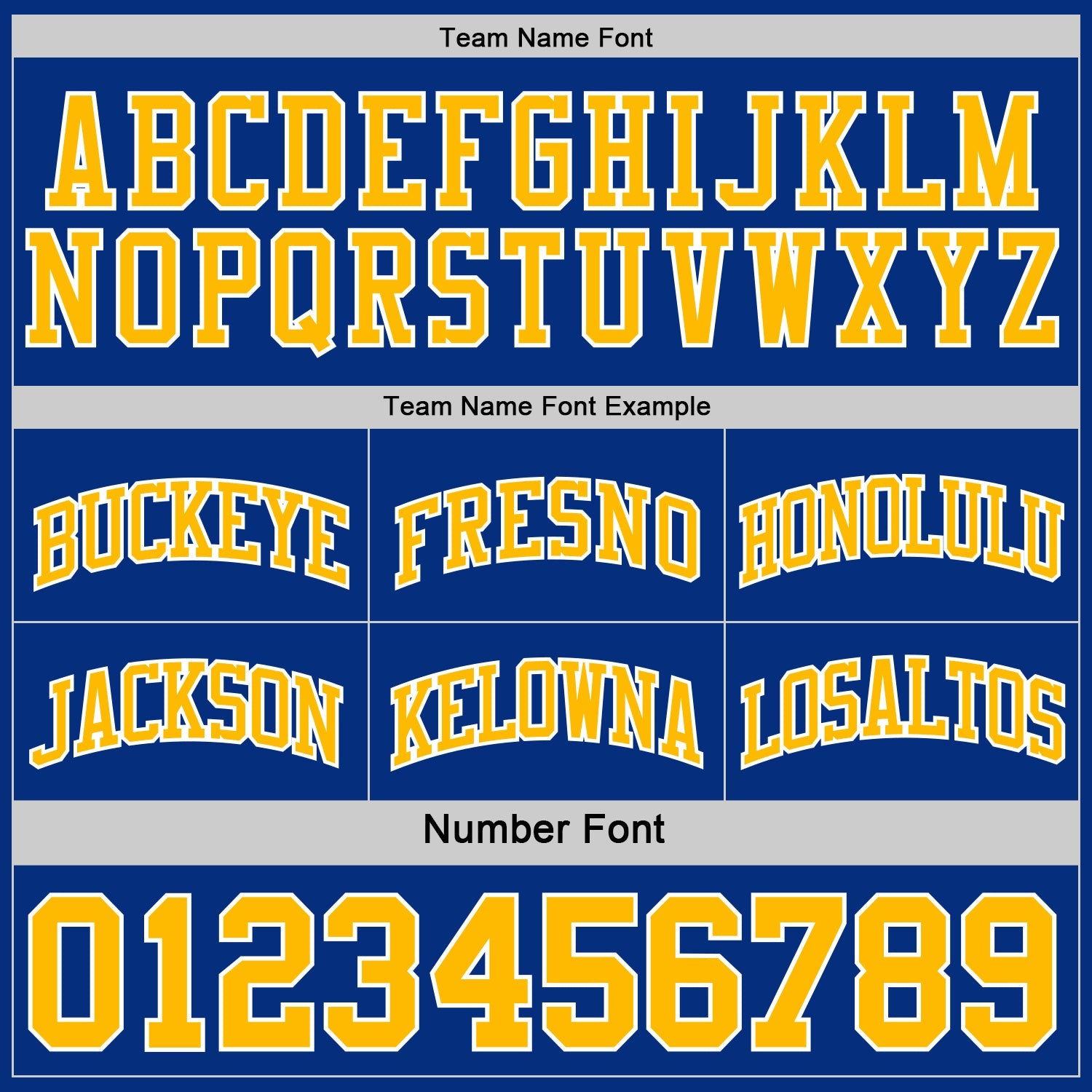 Custom Royal Gold-White Reversible Double Side Sublimation Basketball Set Jersey view 6