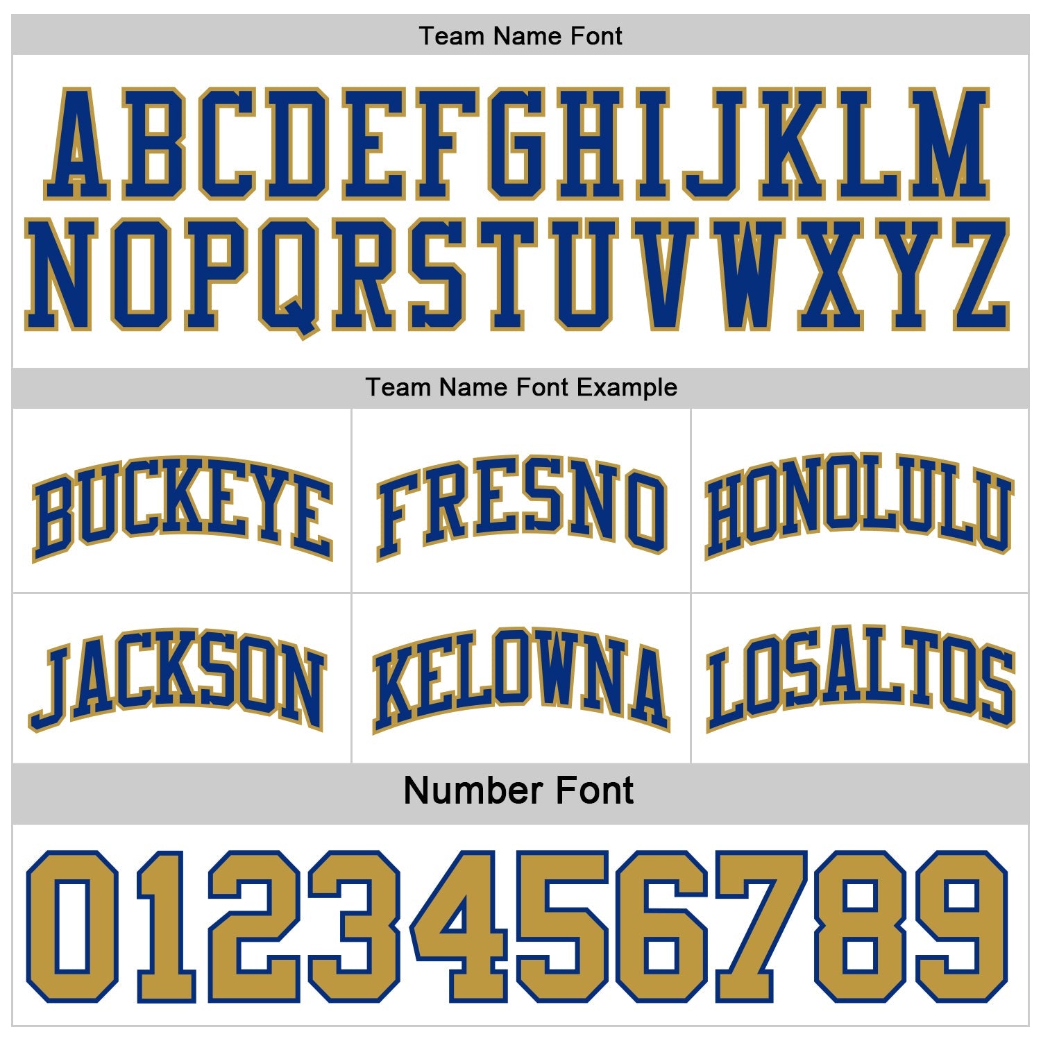 Custom Royal White-Old Gold Reversible Double Side Sublimation Basketball Set Jersey view 7