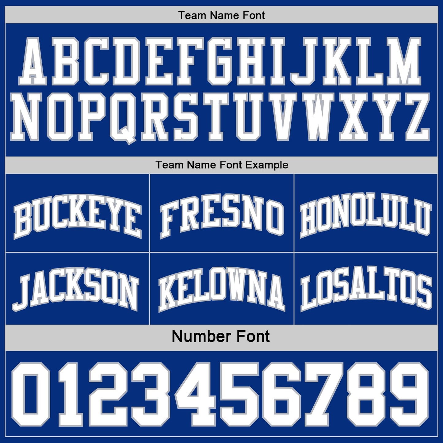 Custom Royal White-Gray Reversible Double Side Sublimation Basketball Set Jersey view 6