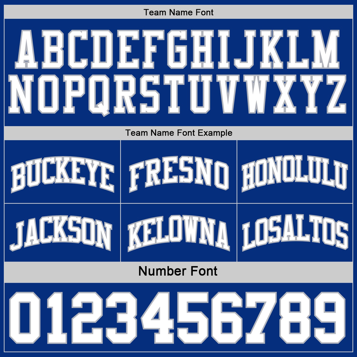 Custom Royal White-Gray Reversible Double Side Sublimation Basketball Set Jersey view 6
