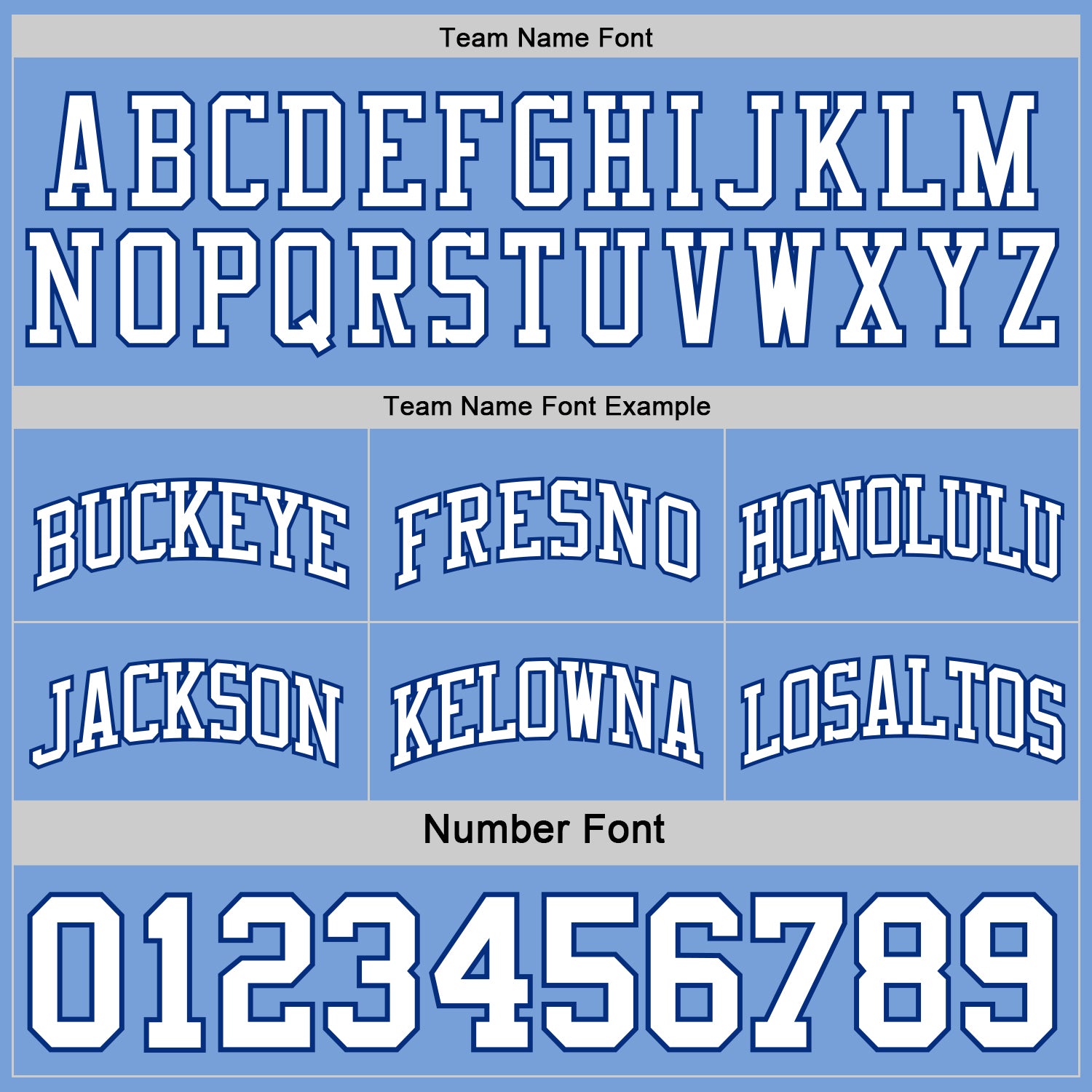 Custom Royal White-Light Blue Reversible Double Side Sublimation Basketball Set Jersey view 7
