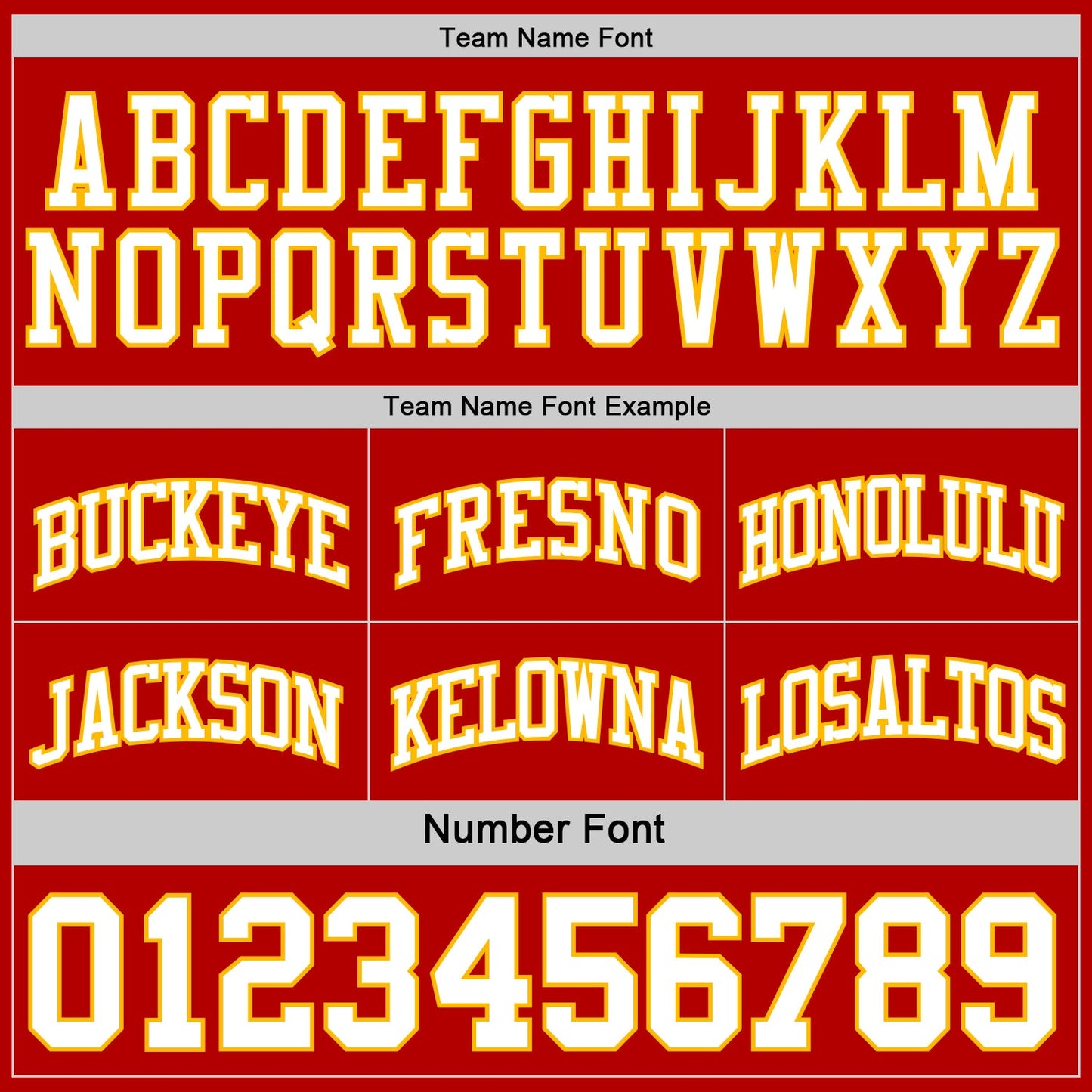 Custom Red White-Gold Reversible Double Side Sublimation Basketball Set Jersey view 6