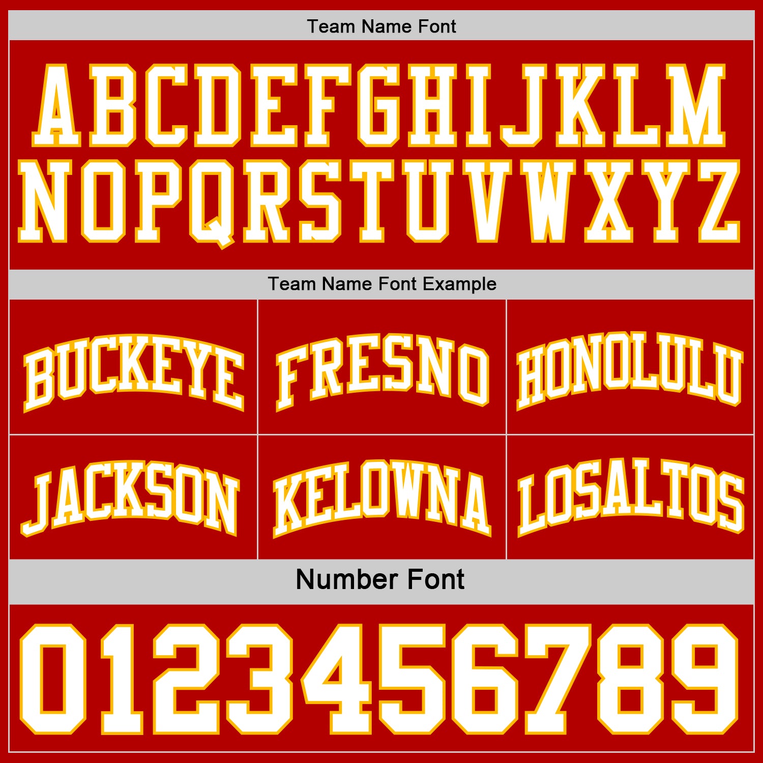 Custom Red White-Gold Reversible Double Side Sublimation Basketball Set Jersey view 6