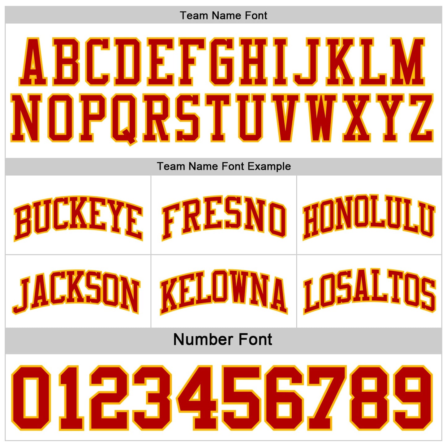 Custom Red White-Gold Reversible Double Side Sublimation Basketball Set Jersey view 7