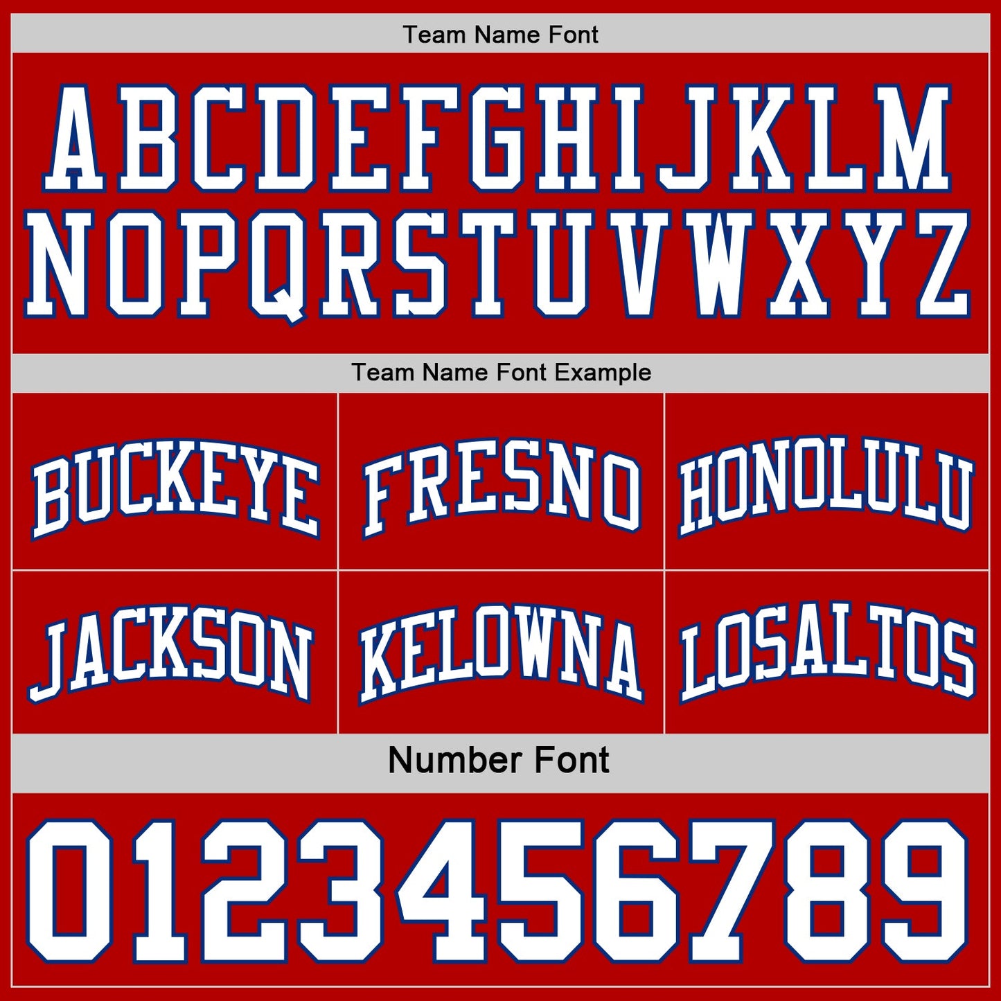 Custom Red White-Royal Reversible Double Side Sublimation Basketball Set Jersey view 6