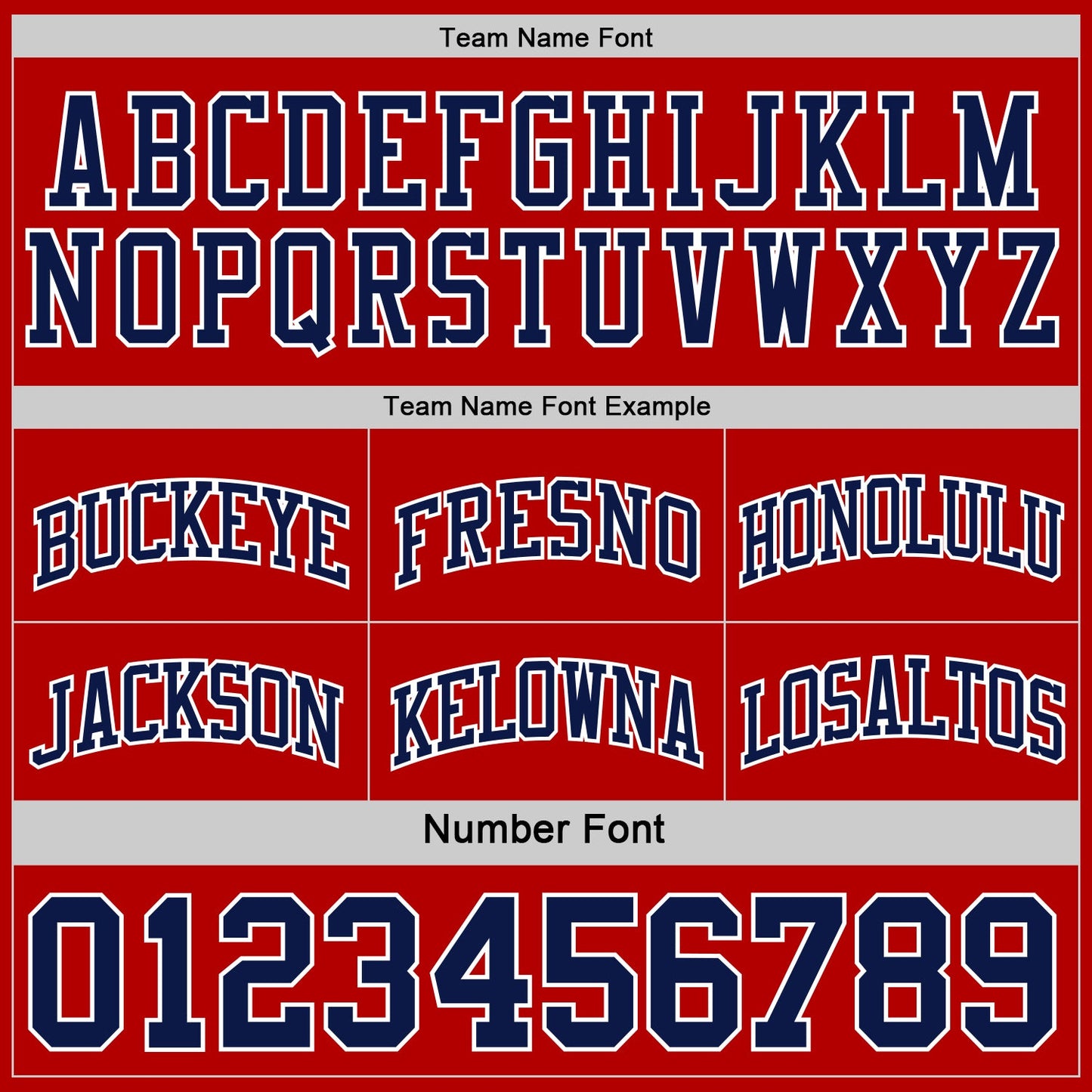 Custom Red Navy-White Reversible Double Side Sublimation Basketball Set Jersey view 6